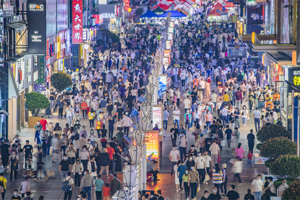 營銷渠道：拓展銷售渠道，擴大市場份額