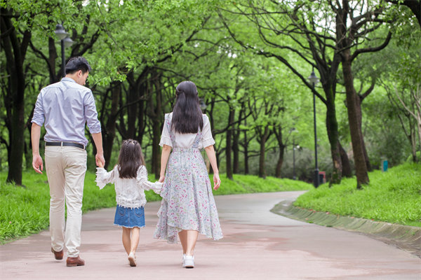 民政部：鼓勵將婚姻登記機(jī)關(guān)設(shè)在公園，目的是什么？